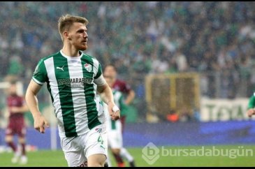Serdar Aziz teklifi! 3 milyon euro + 2 futbolcu