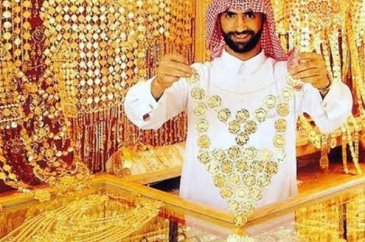 Görgüsüzlüğün bu kadarı! Bunlar sadece Dubai'de