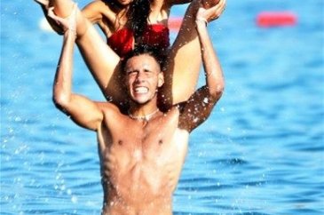Bodrum sezona hızlı başladı
