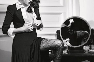 Gotik Stewart
