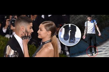 Gigi Hadid ile Zayn Malik ayrıldı
