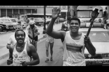 Muhammed Ali'nin çıkmayı reddettiği maç hangisiydi?