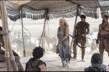 Game Of Thrones yayından kaldırıldı