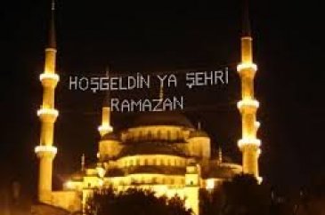 40 hadisle Ramazan'da orucun önemi