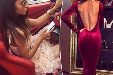 Çok konuşulacak bir akım: Instagram'ın zengin ebeveynleri