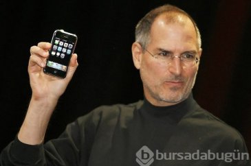 "iPhone'u Steve Jobs icat etmedi" iddiası