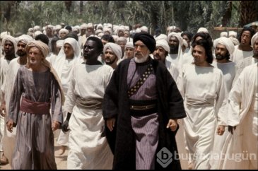 Yönetmen kabul etseydi Muhammed Ali 'Çağrı' filminde oynayacaktı