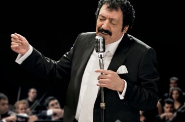 Müslüm Baba'nın hayatı film oluyor