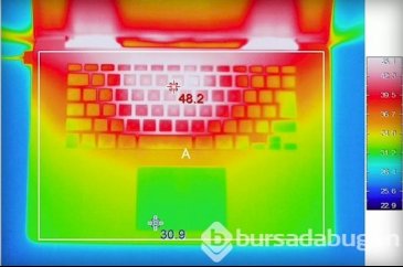 Bilgisayarına madeni paraları koydu, saatler sonra gördüğüne inanamadı