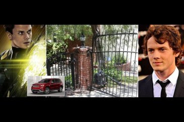 Sinema dünyası şokta! Ünlü oyuncu buraya sıkışarak can verdi