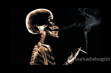 Sigarayı bırakınca hayatımızda neler oluyor?
