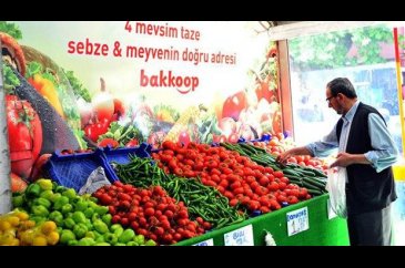 Bursa'da bunu yapmasalardı hepsi batacaktı