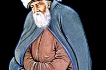 "Akıllardaki Mevlana resmi gerçek değil"
