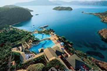 İşte Türkiye'nin en güzel 10 plajı