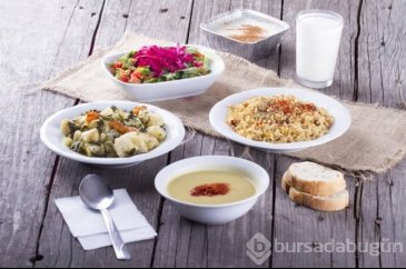 İftarda acı ve baharatlı yemek ülser yapıyor