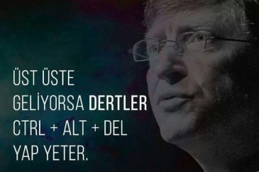 Sosyal medyada herkes bu sözleri paylaşıyor!