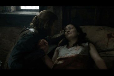 Game of Thrones'un en iyi saklanan sırrı