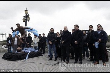 Ulusal yas ilan edildi! Sebebine inanamayacaksınız