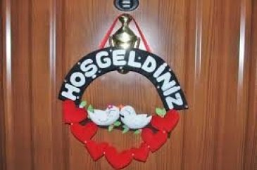 En pis mikropları barındıran 25 yer