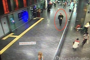 İşte canlı bombalar