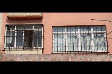 Canlı bombalar bu evde kaldı