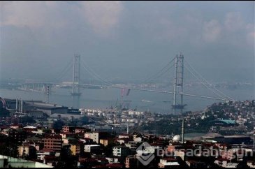 Osmangazi Köprüsü açıldı, bayram sonuna kadar ücretsiz
