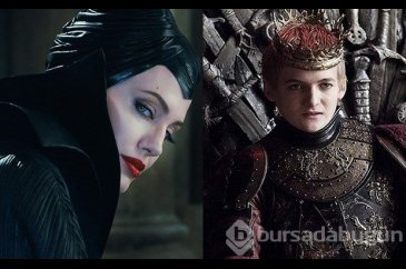Kediler ve film karakterleri arasında dikkat çekici benzerlik