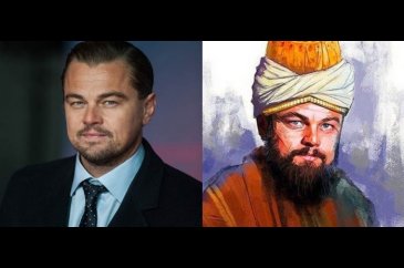 Mevlana'yı oynamasın diye kampanya başlatıldı
