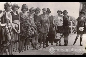 Mayonun 100 yıl içindeki değişimi