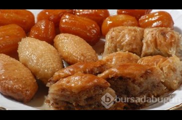 Bayramda kan şekerinizi kontrol etmek için öneriler