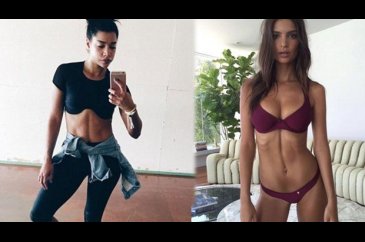 Sosyal medyada yeni trend: Kadınlar artık bunun için uğraşıyor