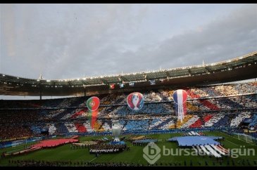 EURO 2016'nın en iyi ve en kötü 11'i