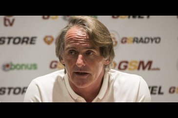 Riekerink Sneijder itirafında bulundu