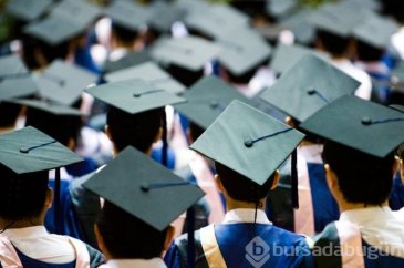 En başarılı 20 devlet üniversitesi açıklandı. Uludağ Üniversitesi k...