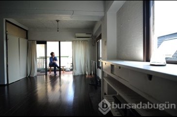 Hayatlarına yer açtılar