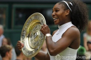 Wimbledon'ın şampiyonu belli oldu!