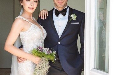 Neslihan Atagül'ün gelinliği ne kadar?