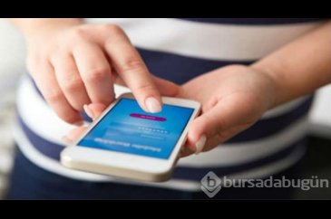 Telefonunuzun ekranı sizi kör edebilir!