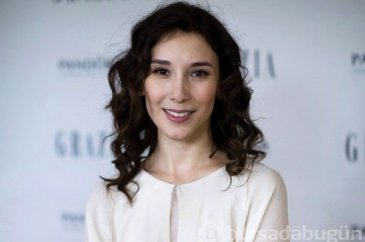 Sibel Kekilli: "Sevişme sahnelerinde oynamam."
