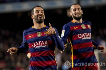 Arda Turan'ın menajeri açıkladı!