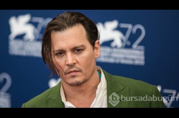 Johnny Depp satılığa çıkardı!
