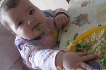 Mahkemenin bebeğini elinden aldığı vegan ailenin tartışma yaratan h...