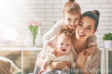 Çocuk yetiştirirken yapılan 10 yanlış!