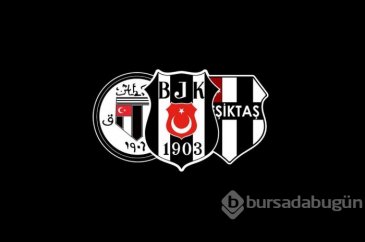 Beşiktaş'ta imza atıldı