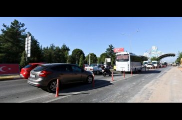 Antalya Havalimanı'ndaki 'güvenlik kuyruğu' bitmiyor!
