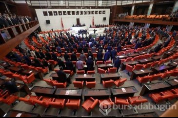 Tarihi toplantıdan kareler
