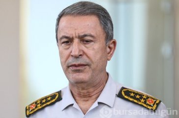 Orgeneral rehin alındığında neler yaşadı?