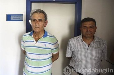 Akın Öztürk'ün ilk fotoğrafı