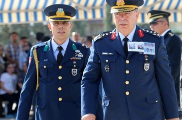 Komuta kademesi 15 Temmuzdan sonra ilk kez görüntülendi