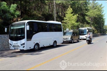 Kaçan askerler böyle aranıyor
